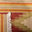 Bennett Southwestern Hand-Woven Wool Area Rug-1140979941