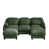 Green Chenille selected