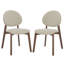 Kayleen Wood Dining Chair-2070659990