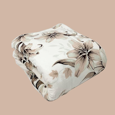 Plain Weave / Muslin Blanket