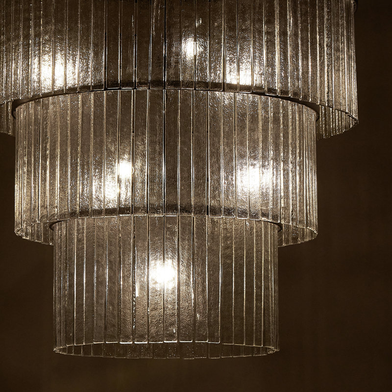 MEREDITH Chandelier