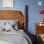 Lit simple en bois massif Jarrell-248668339
