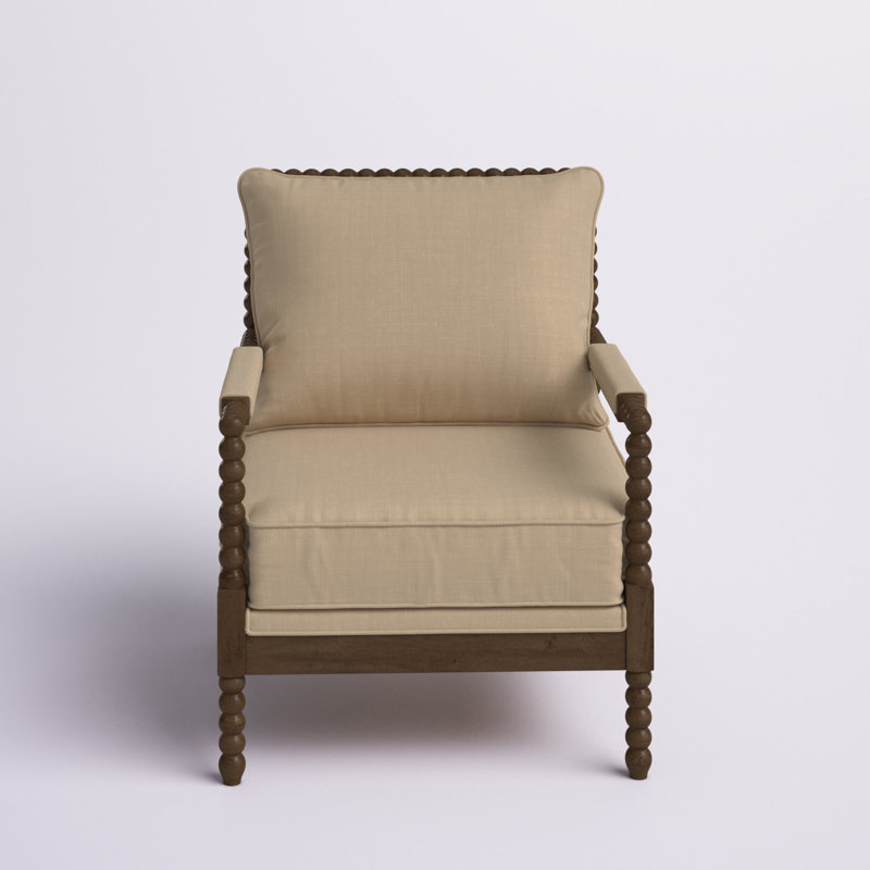 Cheryll Upholstered Armchair