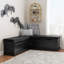 Selby Upholstered Storage Bench-98980340
