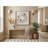 Assorted Natural Shells Shadow Box Wall Décor