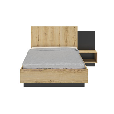 Quint Standard Cabin Bed with Storage Included
