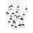 Double Bubble - Light LED Cluster Pendant-100640604-98658291-100640605