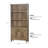 Anine Storage Bookcase