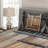 Rustic Polyester Coverlet-41888784