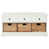 Crème vieilli sélectionné