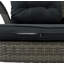 4 - Person Patio Conversation Set with Cushions