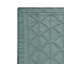Tapis gris intérieur et extérieur Trellis-466646775
