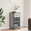 Alradius 35.5cm Sideboard-1276081123