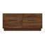 Moduluxe 6 - Drawer Solid Wood Dresser-20804883