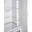 SMEG 50s Style 24" Bottom Freezer 12.8 cu. ft. Energy Star Refrigerator-38682223-38682221