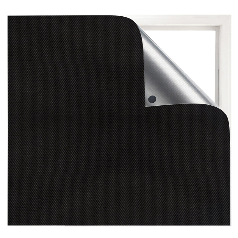 Blackout Curtain Single Panel