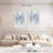 Avery Cascade Blue With Silver-108521776