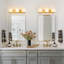 Luminaire de meuble-lavabo moderne avec abat-jour en verre givré-952621421-952621420