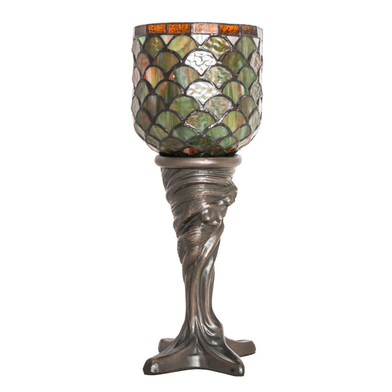 Lampe d'appoint 16 po High Acorn