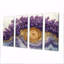 Fleurs de cerisier et paysage de cristal I - art mural fleur de cerisier - décoration murale traditionnelle-1282778621-1282778616