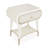 La Rachelle 25'' W Nightstand