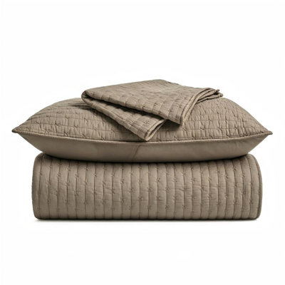 Cotton Quilt Set