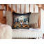 Housse et insert de coussin décoratif en polyester-945768210