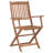 Forsythe 4 Seater Dining Set