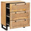 Solid Wood Standard Accent Chest