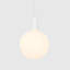 Alumina 9 - Light LED Pendant