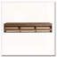 Bathroom Cabinet With Soft Close Drawer Float Mounting Without Sink