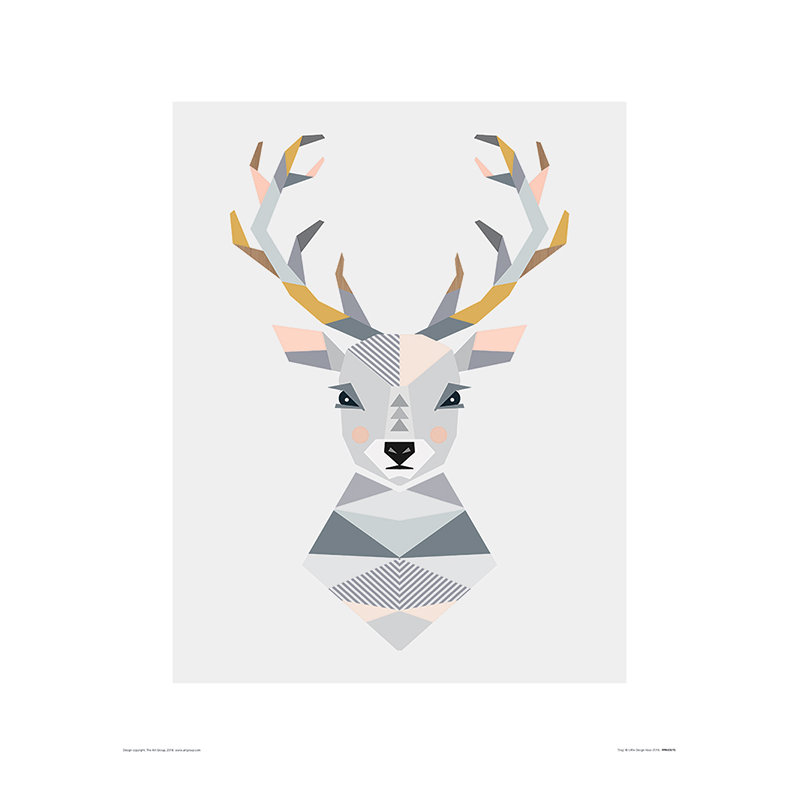 Print on Canvas, Paper