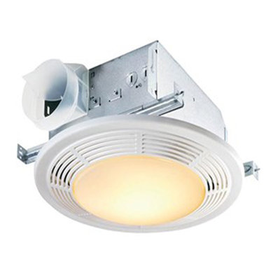 100 CFM Bathroom Fan