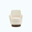 Fauteuil demi-tonneau pivotant-1572227120