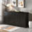 Alston 62.8'' 4 Doors Sideboard Cabinet-1547887359
