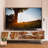 Tarraco 94.5'' Solid Wood Sideboard
