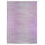 Tapis à motif de dégradé horizontal en laine vierge à poils zéro 10 pi x 14 pi 2 po rose avec touches ivoire noué à la main 907CBFDE9C054F1B9B1F9EF4C0C2B549