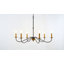 Lustre Wicklow Bohemian Farmhouse-2000374512-1951789451