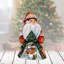 Masterpiece Christmas Figurine