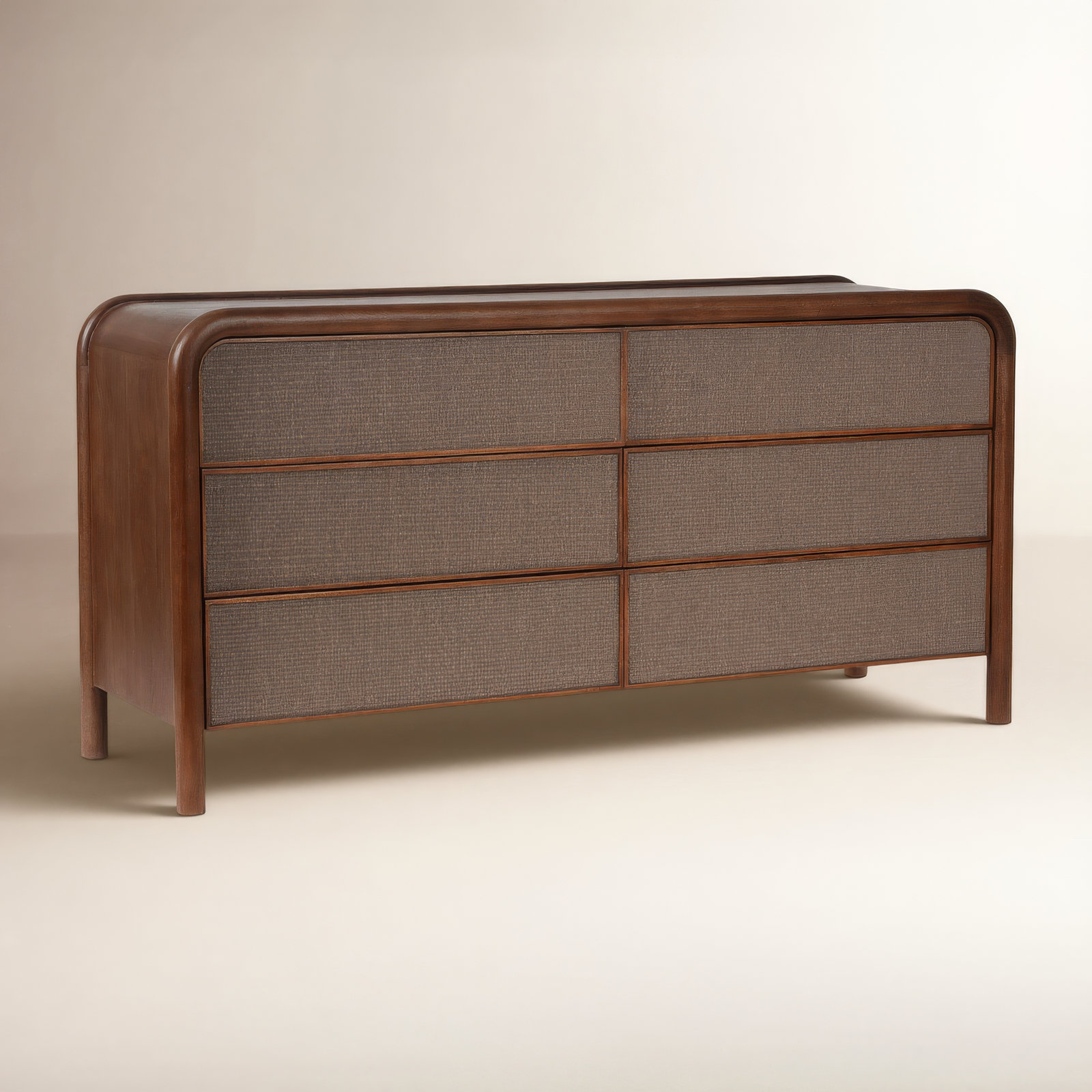 Omena 6 - Drawer Dresser