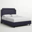 Lit tapissier standard Lockington-14932897-98704162