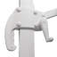 Israel 300cm Lighted Cantilever Parasol-1921467269-1921467268