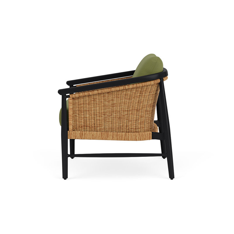 Galloway Outdoor Armchair, Reflections Grass