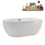Baignoire 62,2 x 28,7-95288335