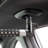 Mackensy Metal Adjustable Clothing Rack