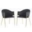 Chaise rembourrée Modern-1934643990