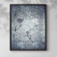 William Morris, reproduction encadrée-567638395-567638396