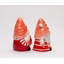 Gnome de Saint-Valentin sel et poivre