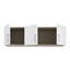 Sugata Manufactured Wood Closet System Shelf-797816726