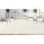 Area Rug in Cream